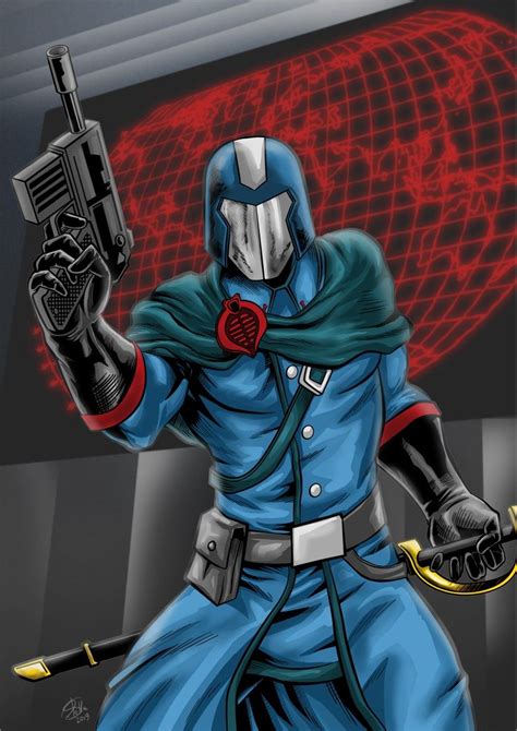 Cobra Commander Thundercats Marvel Villains Villians Uma Thurman Poison Ivy Gi Joe Vehicles
