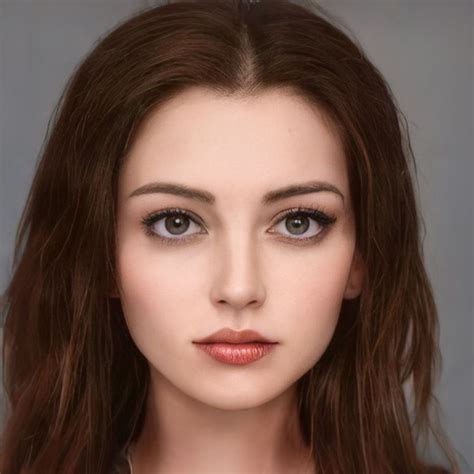 Artist Uses Artificial Intelligence To Recreate Realistic Versions Of