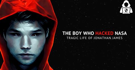 The Boy Who Hacked Nasa The Remarkable Exploits Of The First Juvenile