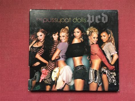 The Pussycat Dolls Pcd 2005 60917085