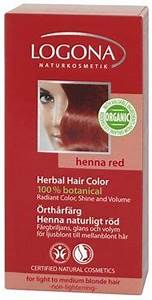 Herbal Haircolor Henna Red Logonausa Herbal Hair Colour Hair Color
