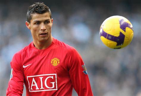 Manchester united football club is a professional football club based in old trafford, greater manchester, england, that competes in the premier league, the top flight of english football. DAILY SPORTS FIX - CR7 TO DITCH JUVE FOR MAN UNITED? - My ...