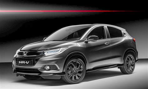 The two configurations were internally designated gh2 and gh4 respectively. Honda HR-V Gains 'Sport' Treatment With 180 BHP Engine ...