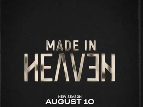 Prime Video Reveals Made In Heaven 2 Release Date In The Grandest