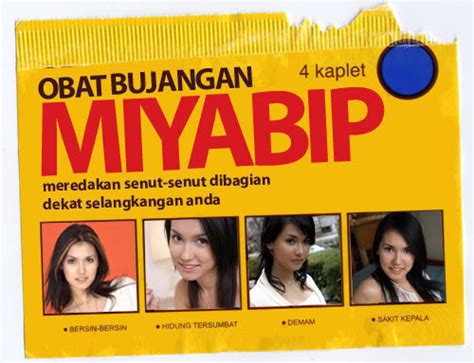 DUNIA LUCU: koleksi foto obat lucu bikin ngakak