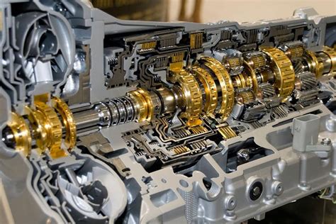 Automatic Transmission And Gearbox Repairs Don Houghton Automotive