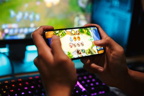 A Full Guide To Mobile Game Design Theory And Best Practices