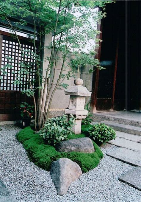 22 Modern Japanese Courtyard Garden Ideas To Consider Sharonsable