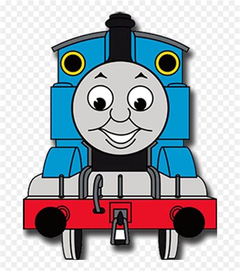 Percy Train Png Transparent Background