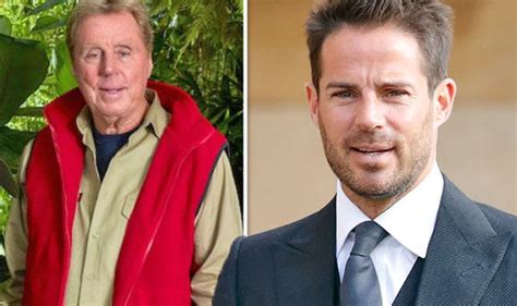 The now retired player started out at his father's club bournemouth when he was 16. Harry Redknapp son Jamie Redknapp gave GLOWING praise ...