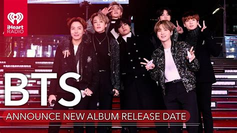 According to bighit music, the new single 'butter' will melt its way into the hearts of all army. sign up for us bts army's weekly newsletter to stay up to date! BTS' 'Map Of The Soul: 7' Album Release Date Revealed ...