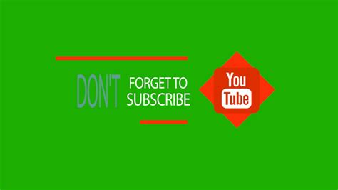 Penggiat Sosial Download 18 Subscribe Youtube Logo Png No Copyright