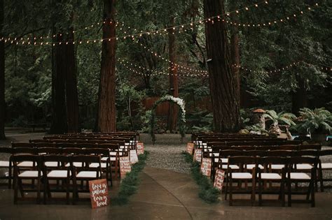 Venue Goals // Victoria Carlson Lindsay Eugene Redwoods Northern