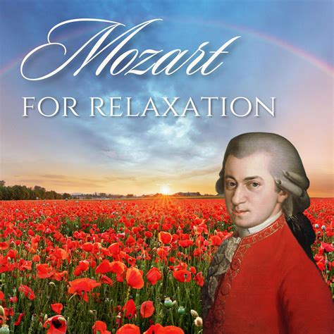 Mozart Classical Music For Relaxation Halidon