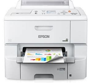 Please choose the relevant version according to your computer's operating system and click the download button. Epson WF-6090 Driver, Software Download For Windows 10, 8, 7