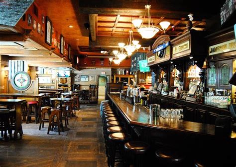 See reviews and photos of bars & clubs in vancouver, british columbia on tripadvisor. Doolin's Irish Pub, Vancouver - Downtown - Menu, Prices ...