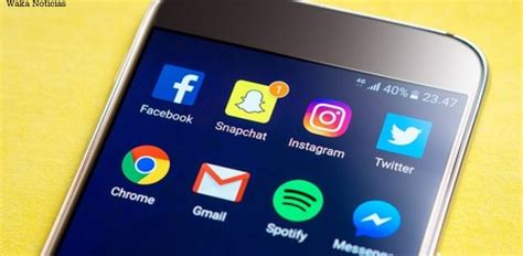 Instagram De Facebook Lanza AplicaciÓn Con Funciones Similares A Snapchat