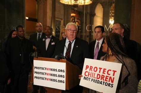 State Senate Dems Push To Close Private School Sex Abuse Loophole New