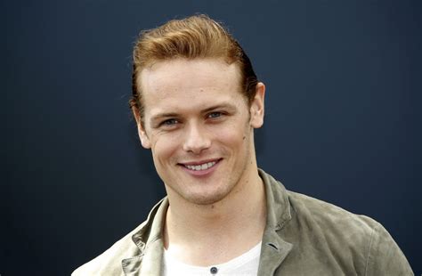 Outlander Season 2 Episode 6 Spoilers Sam Heughan Previews Jamie And