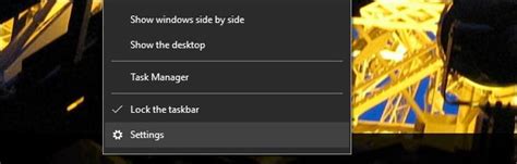 Fix Windows 10 Taskbar Not Hiding Issue In Full Screen Mode