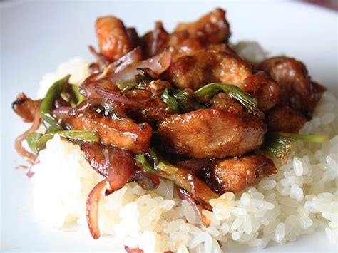 Flip the pork and cook another 25 minutes. Chichi's Chinese: Notes on Sweet and Sour Pork | Serious Eats