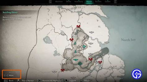 01.12.2020 · check this england weals map guide for assassin's creed valhalla (ac valhalla). How To Get To England & Go Back To Norway - tinyboxnews.com