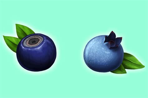 What The Difference Between Bilberries And Blueberries Is 5 Minute Crafts
