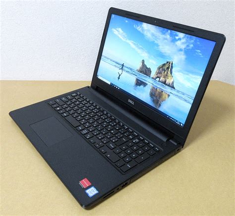 Okejooslook1 6 years ago dell, notebook driver, win 10. New Inspiron 15 3000 プレミアムをレビュー 高性能の第8世代Core i5を搭載した15インチ ...
