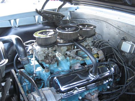 1966 Gto Tri Power 389 Ci360 Hp Americanmusclecarspontiacgto Hot