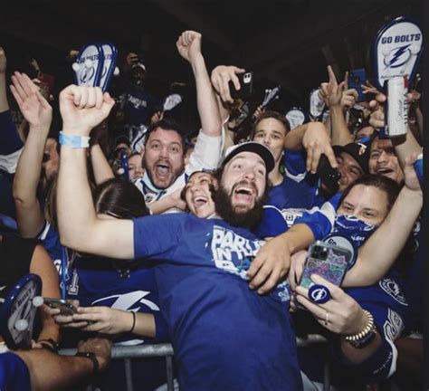 He was last on the ice in september 2020 when tampa bay took home the stanley cup from the bubble. Kucherov still celebrating Stanley Cup win | Tampa News Force