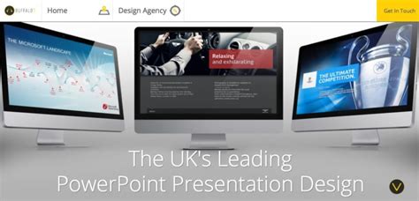 17 Sales Presentation Powerpoint Design Firms Customshow