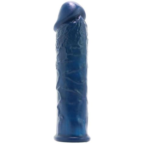 The Greatest Penis Extender Blue 6 Sex Toys At Adult Empire