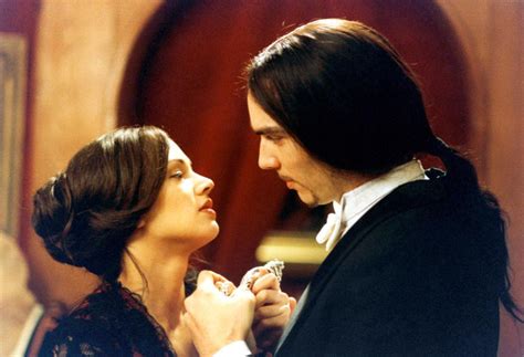 The Phantom Of The Opera 1998 Film Review Slant Magazine