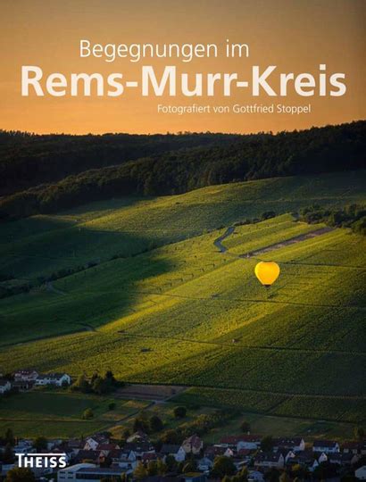 Begegnungen Im Rems Murr Kreis