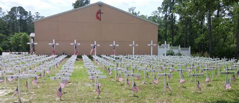 Remembering Floridas Fallen Heroes