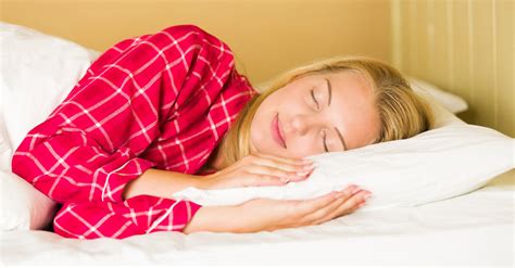 Light Sleep Vs Deep Sleep Everything You Need To Know
