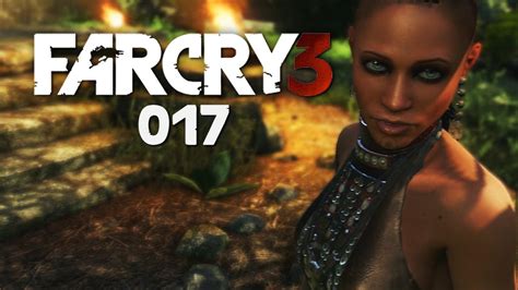 Lets Play Far Cry 3 017 Sexy Citra Deutsch Full Hd Youtube