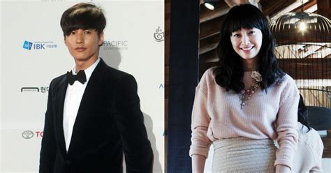 It was reported that they have been seeing each other since last august. BREAKING] Dispatch reveals Won Bin and Lee Na Young had a ...