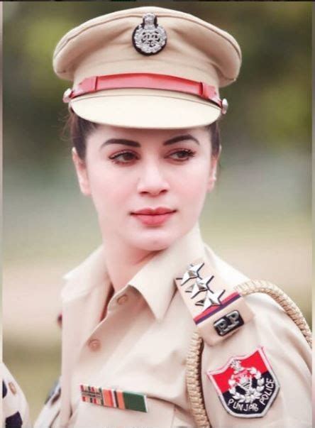 the truth behind this punjab woman police officer s viral pictures