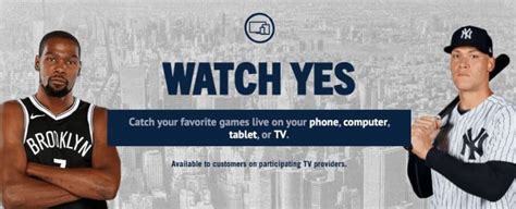 Activate Watch Yes Network On Your Smart Fire Tv Roku Firestick