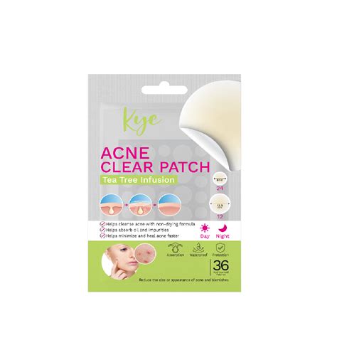Kye Acne Clear Patch Kye
