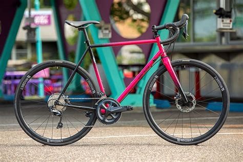 The All City Zig Zag Speed Comfort And Standout Style All City Cycles