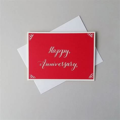 anniversary | Anniversary greeting cards, Happy anniversary cards, Anniversary greetings