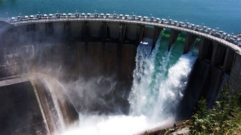 Pros And Cons Of Hydroelectric Hydropower
