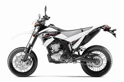 Unlike the suzuki and the yamaha, the honda crf450 requires a little bit of home modification to turn into a proper supermoto bike. YAMAHA WR250X specs - 2011, 2012 - autoevolution