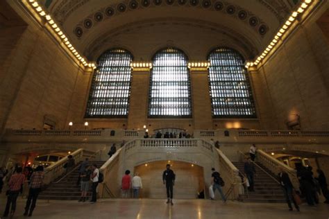 11 Fascinating Secrets About New Yorks Grand Central Terminal