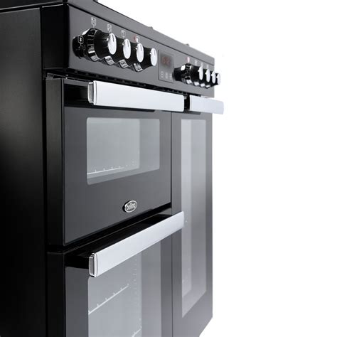 Belling Cookcentre 90cm All Electric Range Cooker