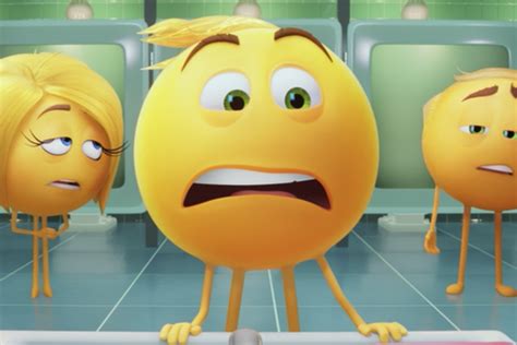 I Watched ‘the Emoji Movie On Netflix So You Dont Have To Decider