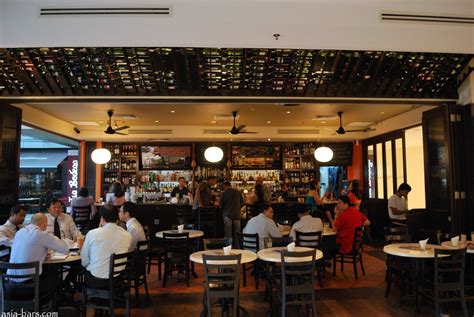 G110, ground floor, bangsar shopping centre, 285 jalan maarof, bukit bandaraya, 59000 kuala lumpur. La Bodega @ BSC- Bangsar Shopping Centre, Kuala Lumpur ...