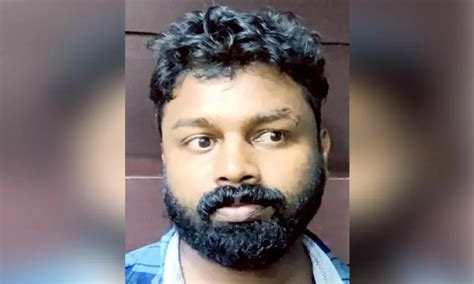 കൊ ല പാ ത ക ശ്ര മ കേ സി ലെ പ്ര തി പി ടി യി ൽ Accused In Attempted